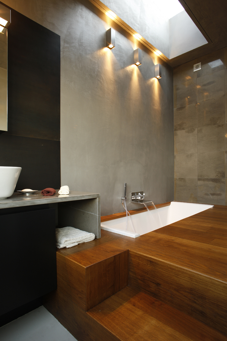 Loft ex Ceat